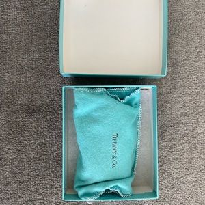 Tiffany Gift Soap